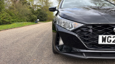 Hyundai i20 1.0T GDi 48V MHD SE Connect 5dr Petrol Hatchback